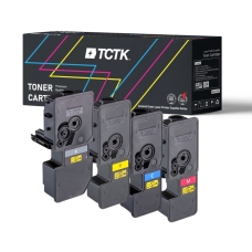 Sostituzione compatibile per Kyocera TK-5240C (1T02R7CNL0)